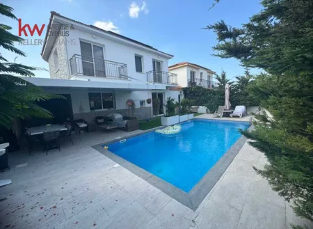 Villa in vendita