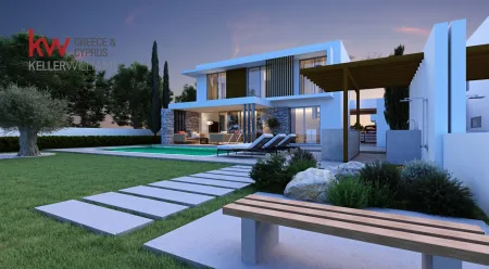 Villa in vendita