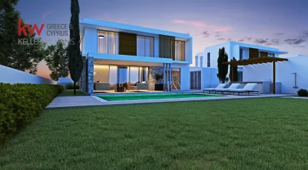Villa in vendita