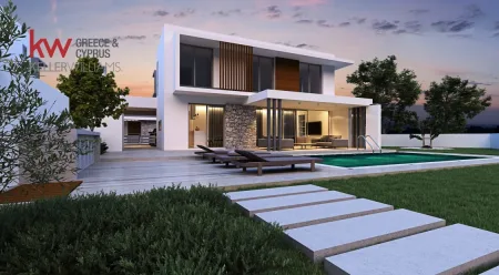 Villa in vendita