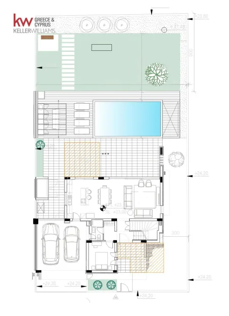 Villa in vendita