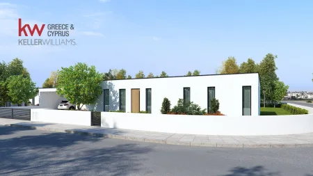 Villa zum Kauf