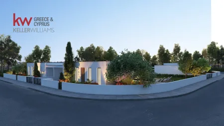 Villa zum Kauf