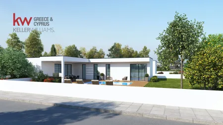 Villa zum Kauf