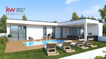 Villa zum Kauf