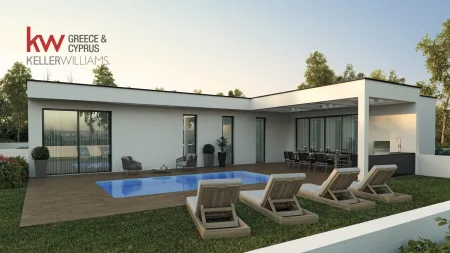 Villa zum Kauf