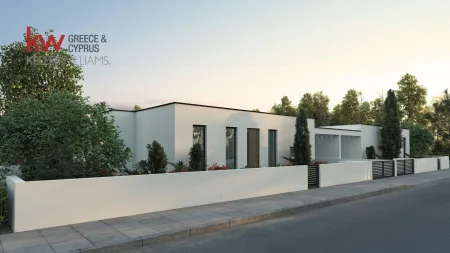 Villa zum Kauf