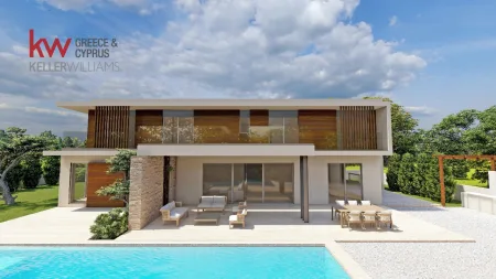 Villa for sale