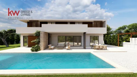 Villa for sale