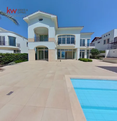 Villa Venta en venta