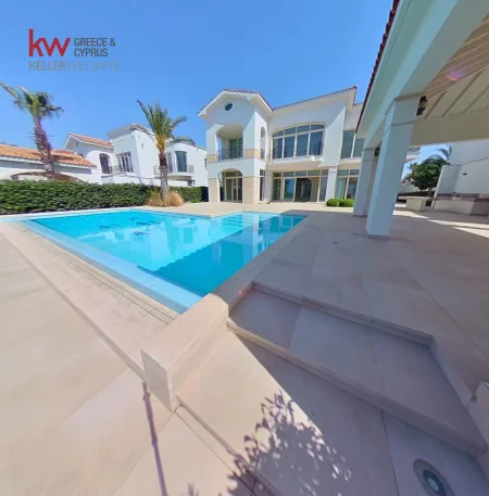 Villa Venta en venta