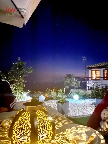 Prodromos, Limassol