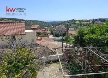 Psematismenos, Larnaka