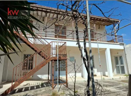 Freistehendes Haus zum Kauf
