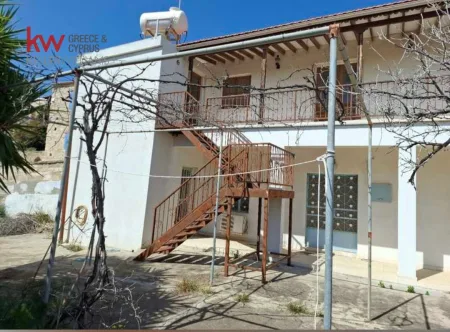 Freistehendes Haus zum Kauf