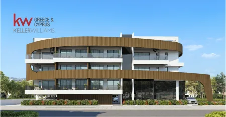 Appartamento in vendita