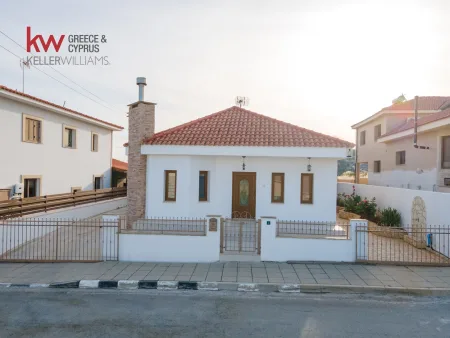 Pyla, Larnaca