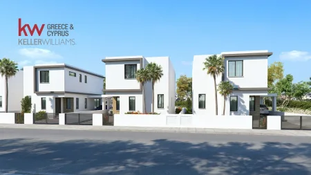 Pyla, Larnaca