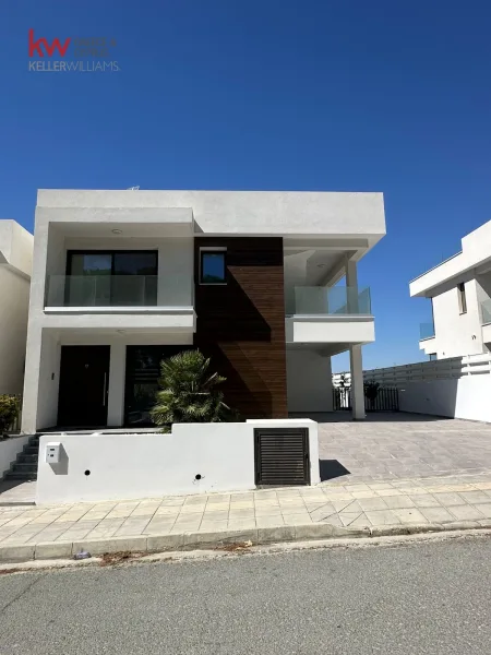Pyla, Larnaca