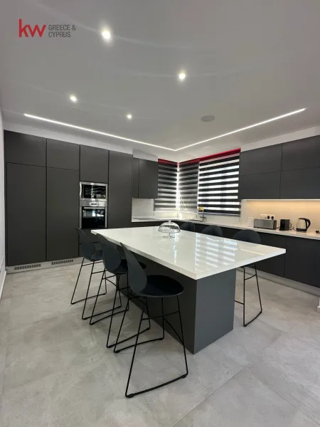 Casa Unifamiliar en venta