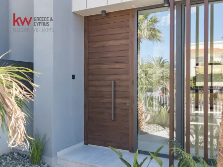 Maison individuelle à vendre