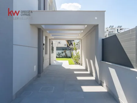Maison individuelle à vendre