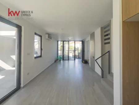 Maison individuelle à vendre