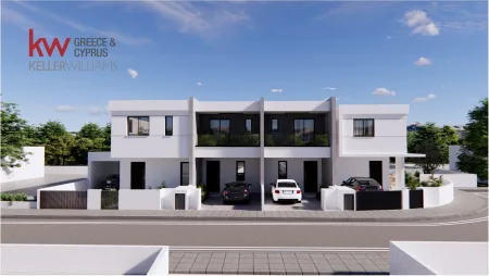 联排别墅在售