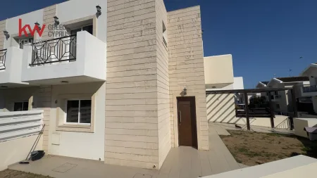 Pyla, Larnaca