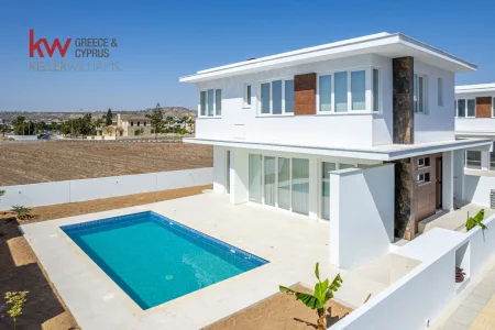 Pyla, Larnaca