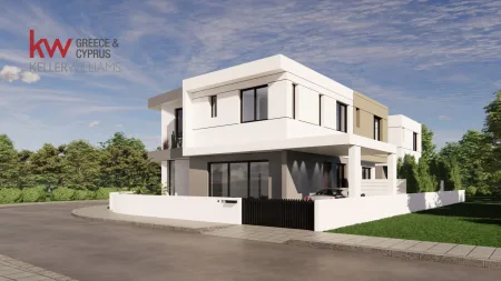 Villa zum Kauf