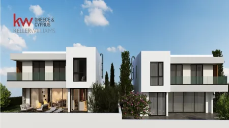 Βίλα προς πώληση