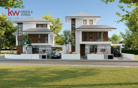 Villa zum Kauf