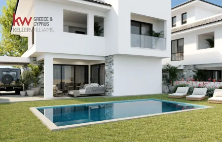Villa zum Kauf