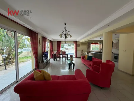 Villa à vendre