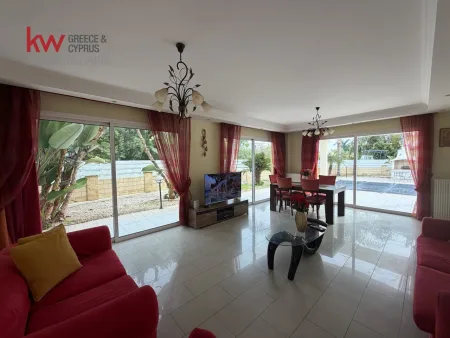 Villa à vendre