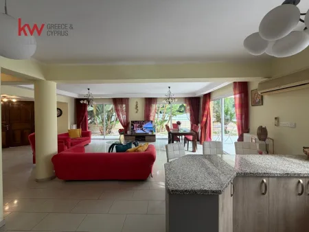 Villa à vendre