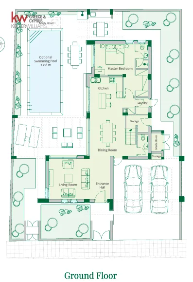 Villa in vendita