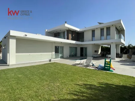 Villa en venta
