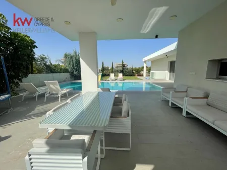 Villa en venta