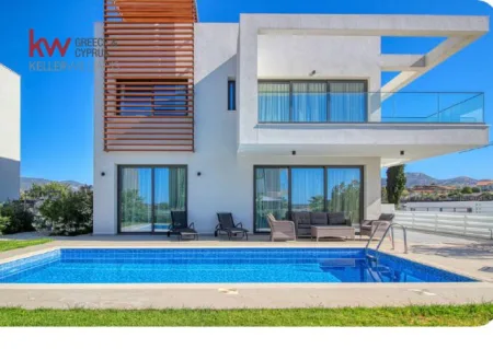 Villa in vendita
