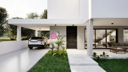 Semi-detached House for sale