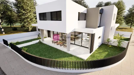 Semi-detached House for sale