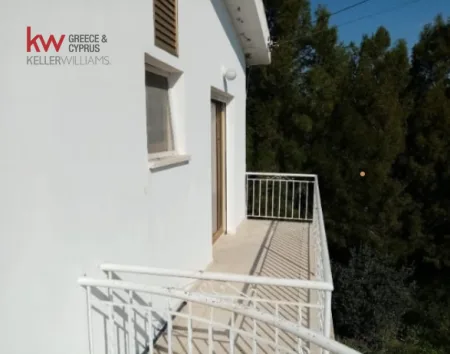 Detached House for sale