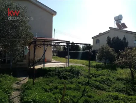 Detached House for sale