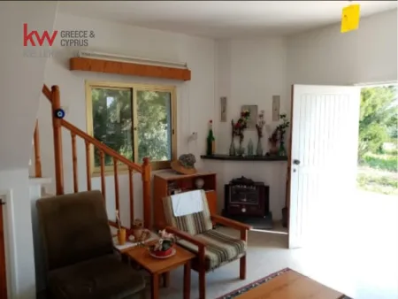 Detached House for sale