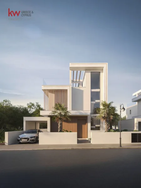 Villa en venta