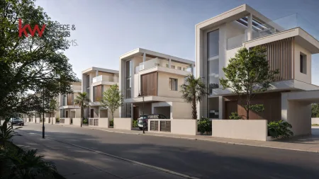 Villa en venta