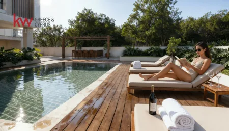Villa en venta