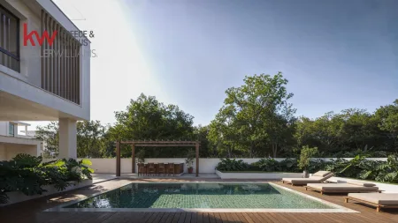 Villa en venta